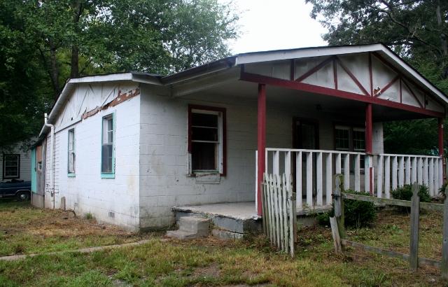 111 Crystal Springs Road Kelso, TN 37348 - Photo 12 of 12 Cottage home looking for TLC!