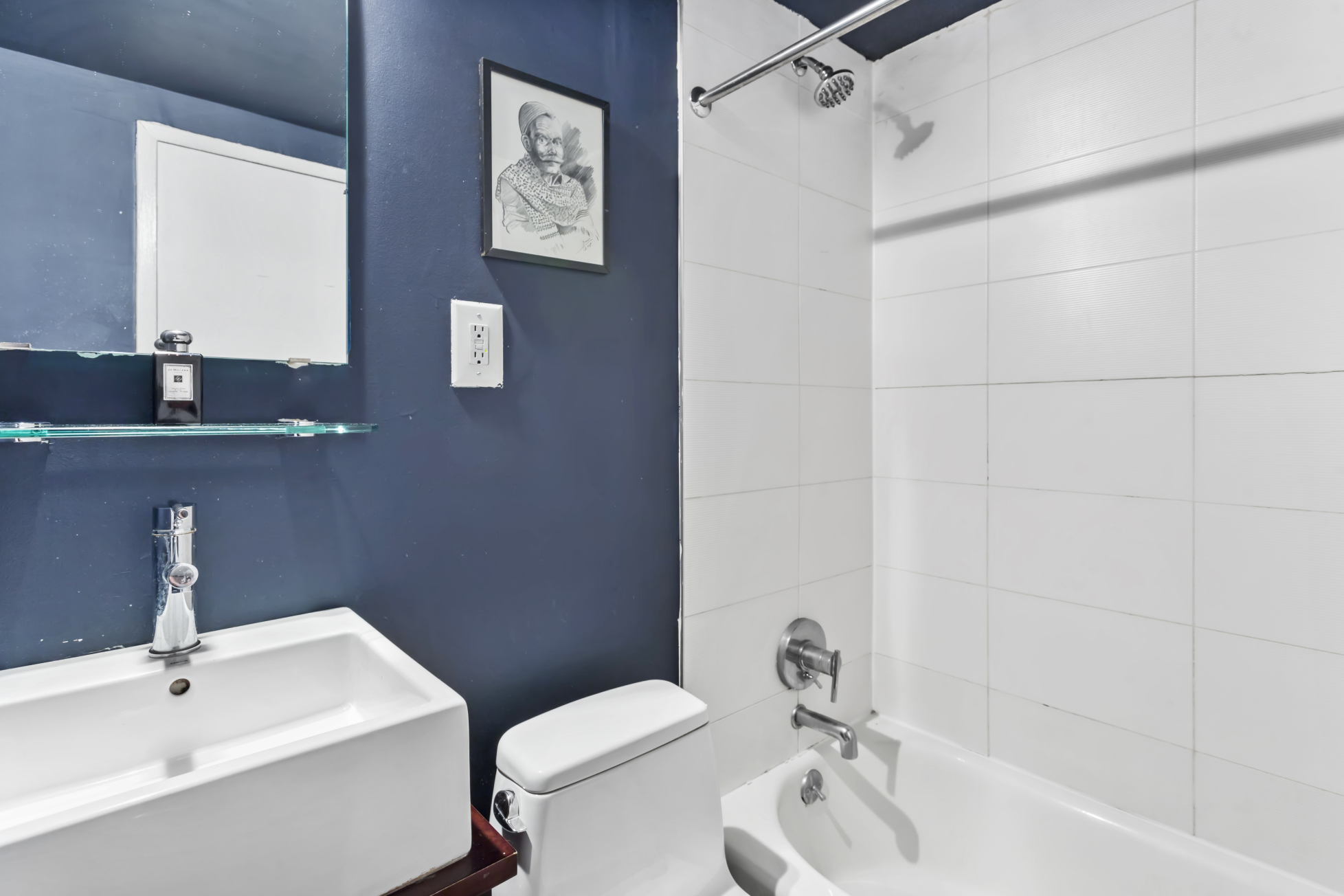 184 Thompson Street, Unit 4M Manhattan, NY 10012 - Photo 5 of 7