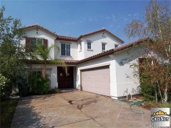26332 Peacock Place Stevenson Ranch, CA 91381 - Photo 1 of 1
