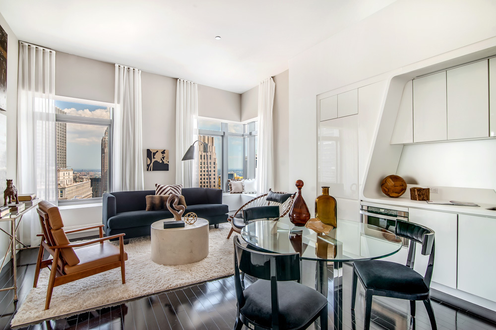 123 Washington Street, Unit PH56 Manhattan, NY 10006 - Photo 14 of 14