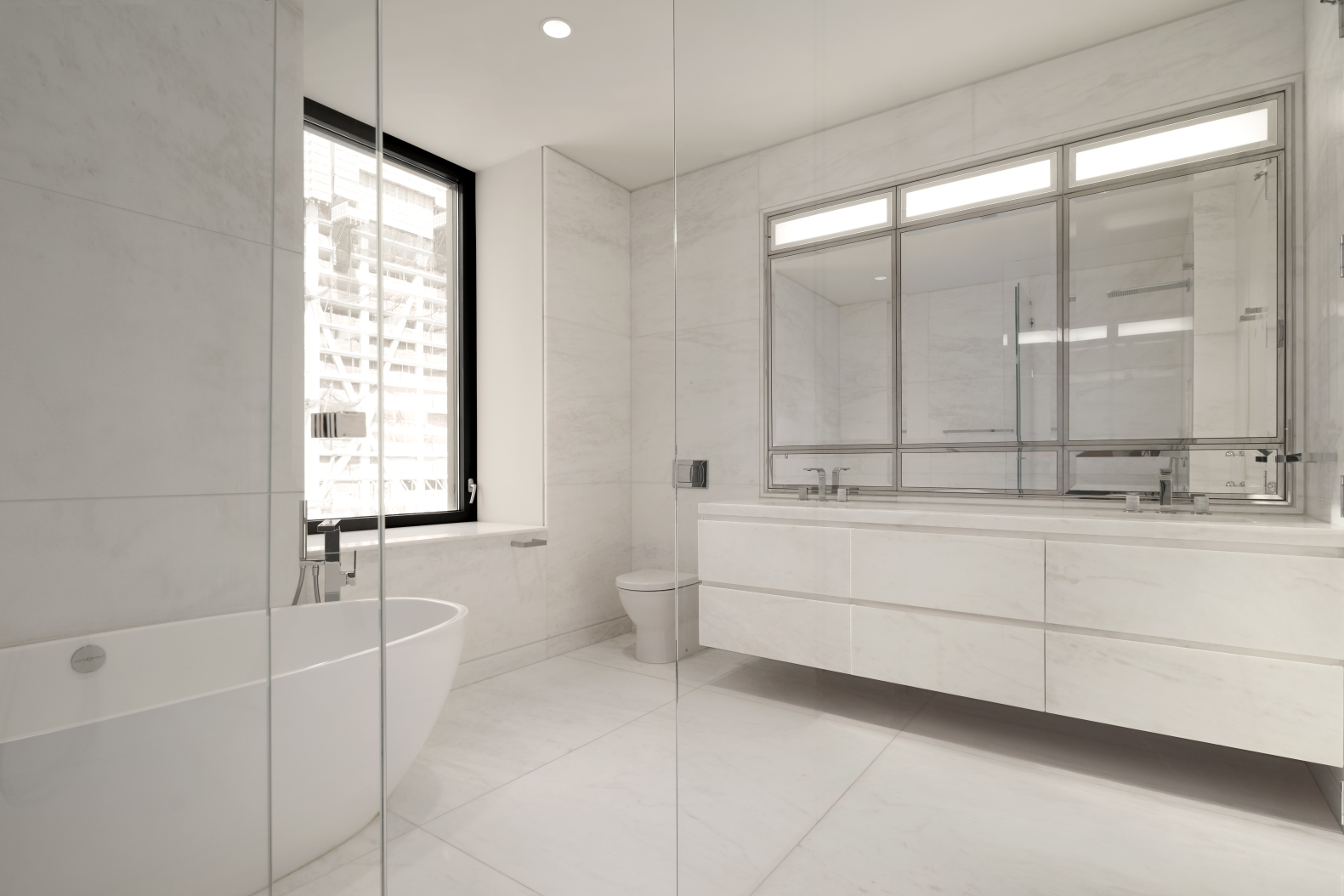 20 West 53rd Street, Unit 30B Manhattan, NY 10019 - Photo 7 of 14