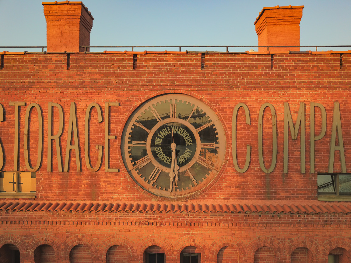 28 Old Fulton Street, Unit CLOCK, Brooklyn, NY 11201 Compass