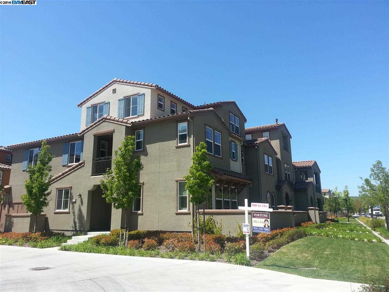 5330 Fioli Loop San Ramon, CA 94582 - Photo 1 of 1
