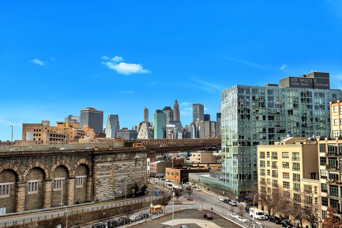 70 Washington Street, Unit 6J Brooklyn, NY 11201 - Photo 6 of 7