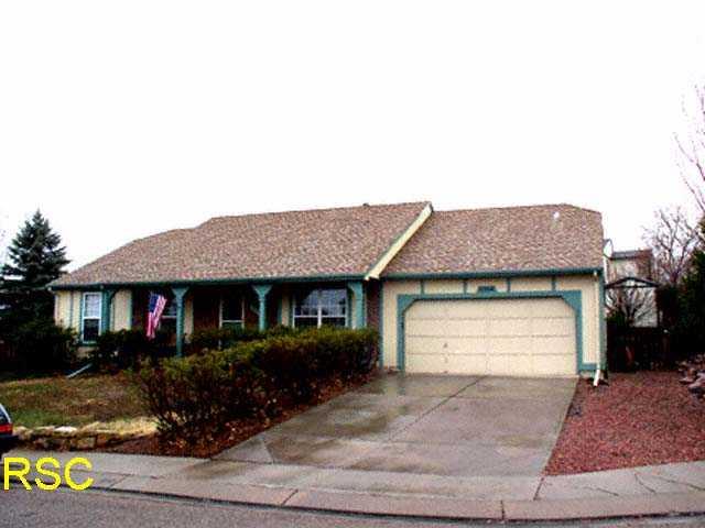 6304 Rabbit Ears Circle Colorado Springs, CO 80919 - Photo 1 of 4