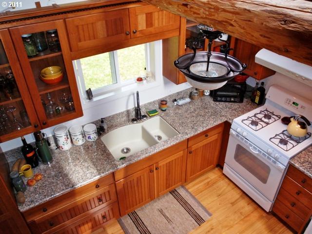 16 Coyote Road Trout Lake, WA 98650 - Photo 7 of 16 Gallery Image 7
