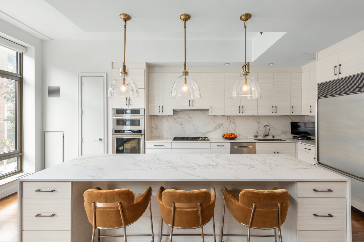 100 Morton Street, Unit TH Manhattan, NY 10014 - Photo 4 of 16