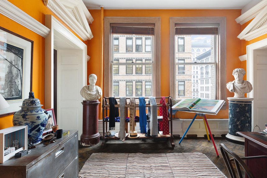 73 5th Avenue, Unit 7FL Manhattan, NY 10003 - Photo 11 of 13