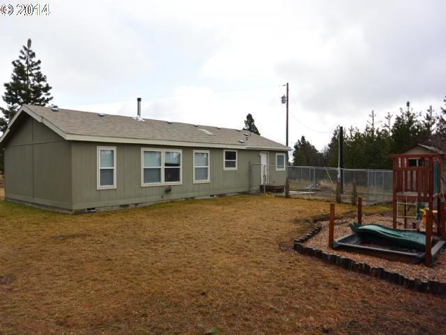 20 Old Cabin Road Goldendale, WA 98620 - Photo 8 of 10 Gallery Image 8