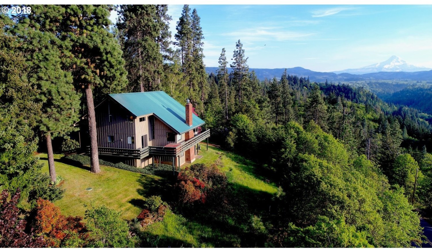 781 Highline Road Hood River, OR 97031 - Photo 24 of 32