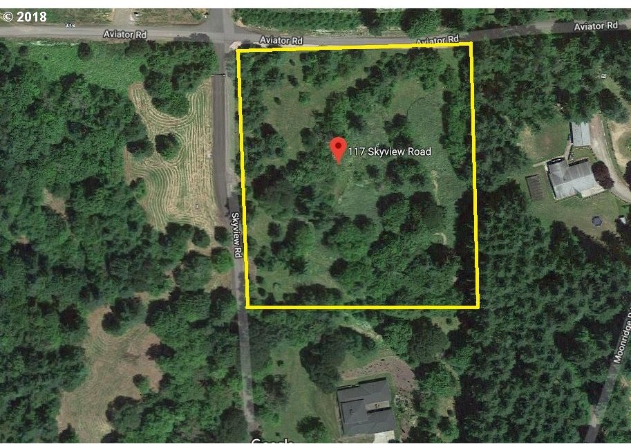 117 Skyview Road Woodland, WA 98674 - Photo 13 of 24 Gallery Image 13