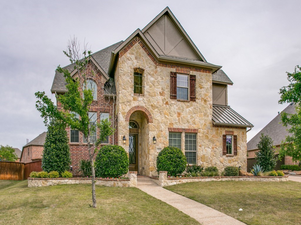 2520 Ralston Drive Trophy Club, TX 76262 - Photo 1 of 1
