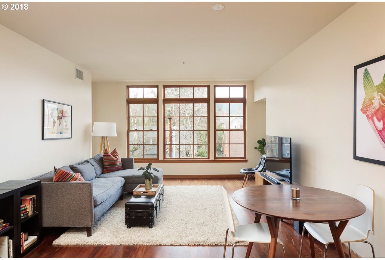 2335 Northwest Raleigh Street, Unit 331 Portland, OR 97210 - Photo 4 of 19 Gallery Image 4
