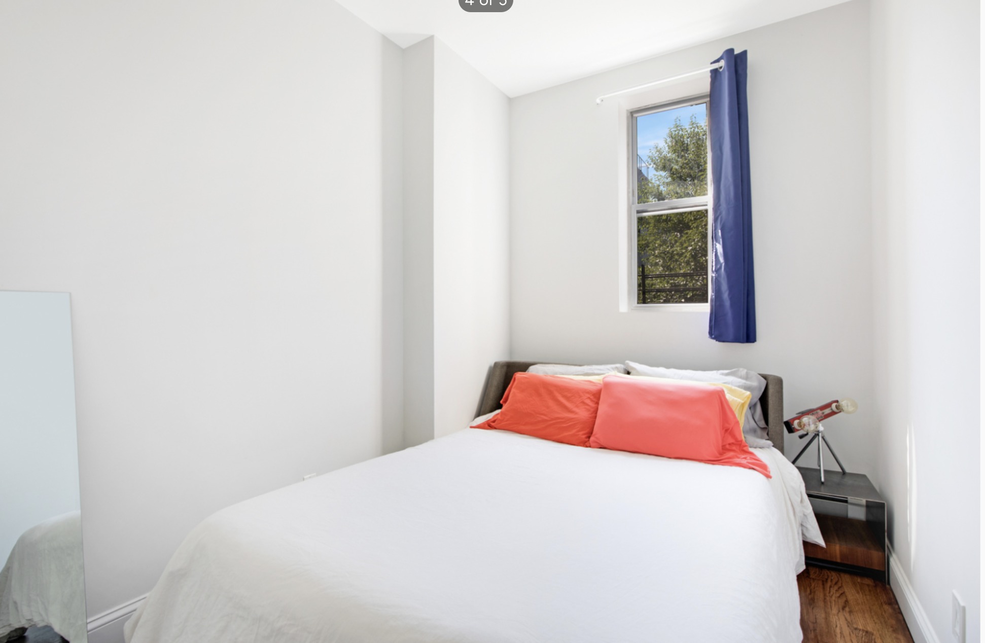 712 Lexington Avenue, Unit 2R Brooklyn, NY 11221 - Photo 4 of 5