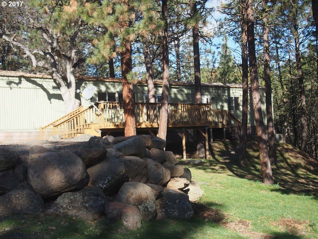 188 North Keg Road Tygh Valley, OR 97063 - Photo 18 of 23 Gallery Image 18