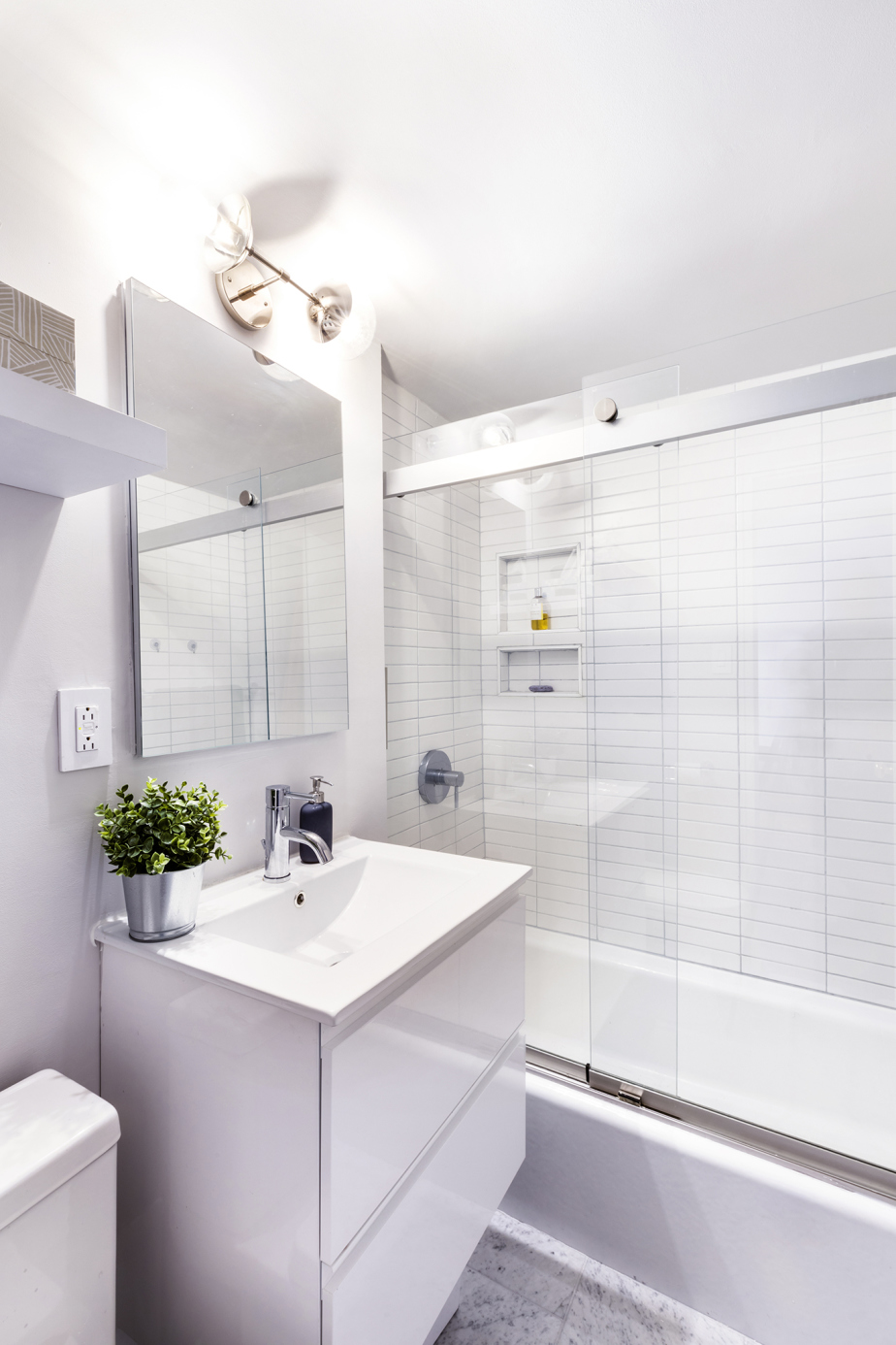 40 Clinton Street, Unit 4F Brooklyn, NY 11201 - Photo 4 of 7