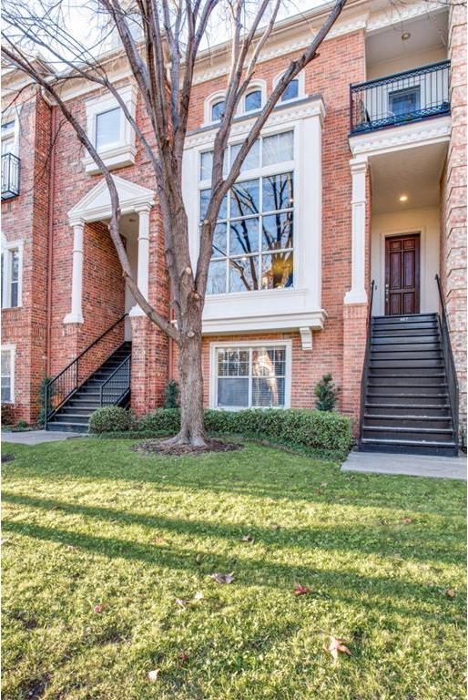 2205 Canton Street, Unit 107 Dallas, TX 75201 - Photo 1 of 1