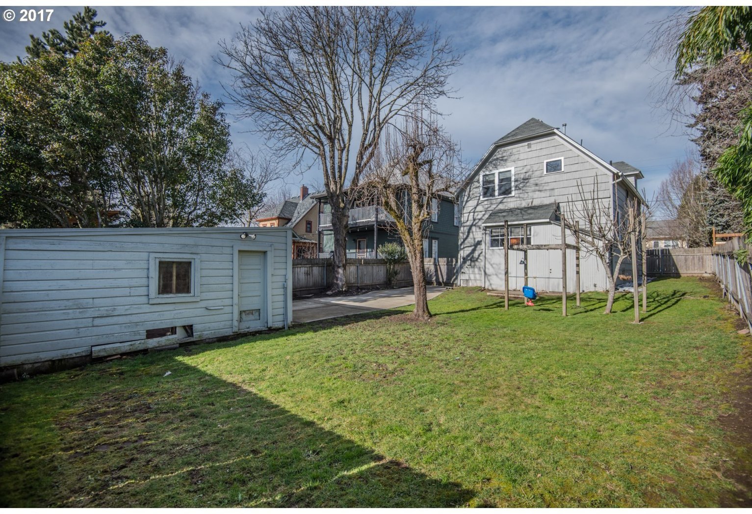 522 Northeast Morris Street Portland, OR 97212 - Photo 4 of 19