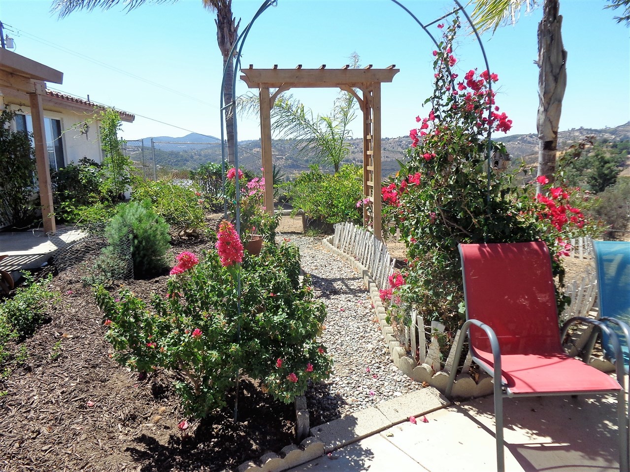 13233 Anthony Ridge Road Valley Center, CA 92082 - Photo 20 of 25