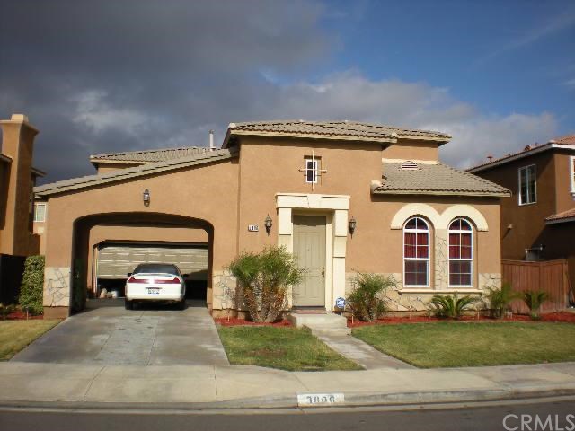 3806 Bella Torre Road Perris, CA 92571 - Photo 1 of 1