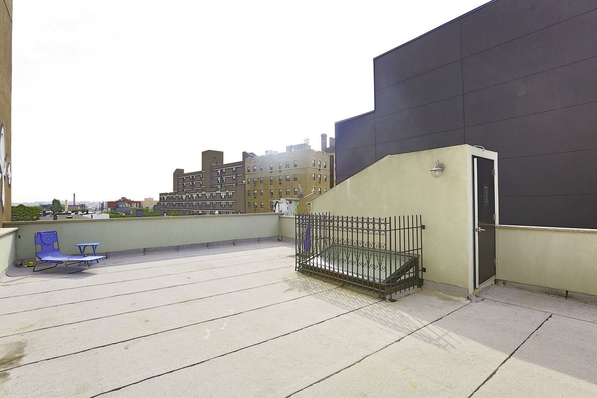 66 Bushwick Avenue, Unit PH1 Brooklyn, NY 11211 - Photo 9 of 17