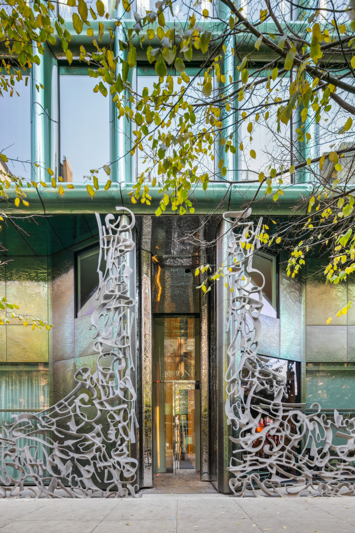 40 Bond Street, Unit 6B Manhattan, NY 10012 - Photo 8 of 10