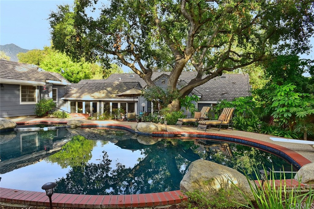 1735 Claridge Street Arcadia, CA 91006 - Photo 36 of 59