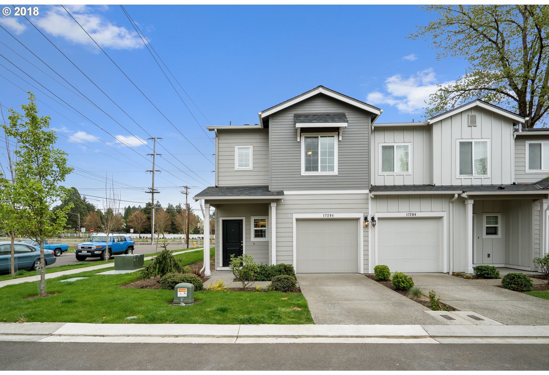 17204 Southwest 119th Place Portland, OR 97224 - Photo 23 of 30