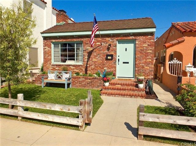 $858,000 | 130 Covina Avenue, Long Beach, CA 90803