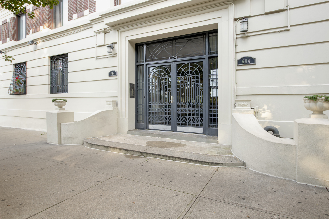 604 Riverside Drive, Unit BB Manhattan, NY 10031 - Photo 10 of 15