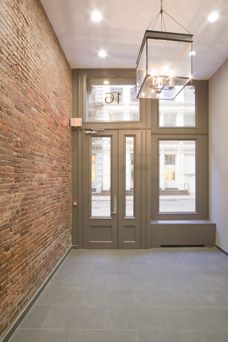 16 Mercer Street, Unit 2A Manhattan, NY 10013 - Photo 11 of 12