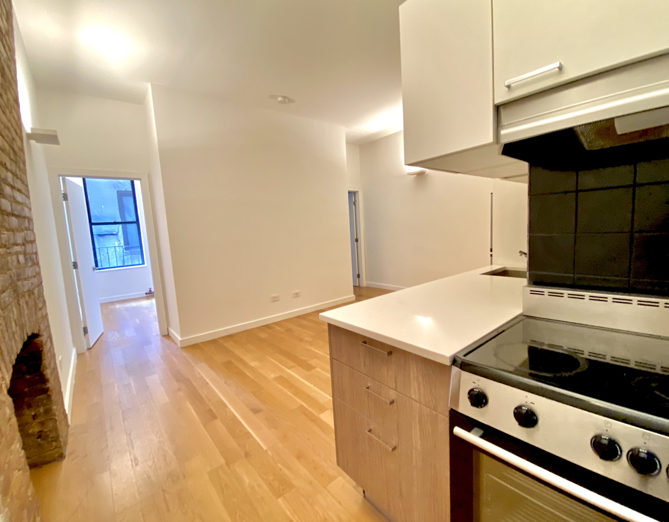 144 Decatur Street, Unit B5 Brooklyn, NY 11233 - Photo 7 of 9