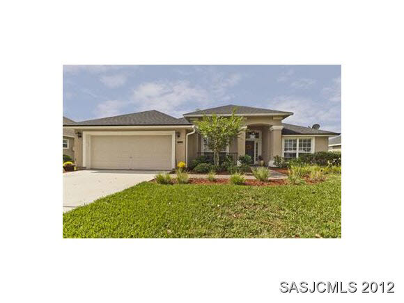 306 Porta Rosa Circle St. Augustine, FL 32092 - Photo 1 of 24