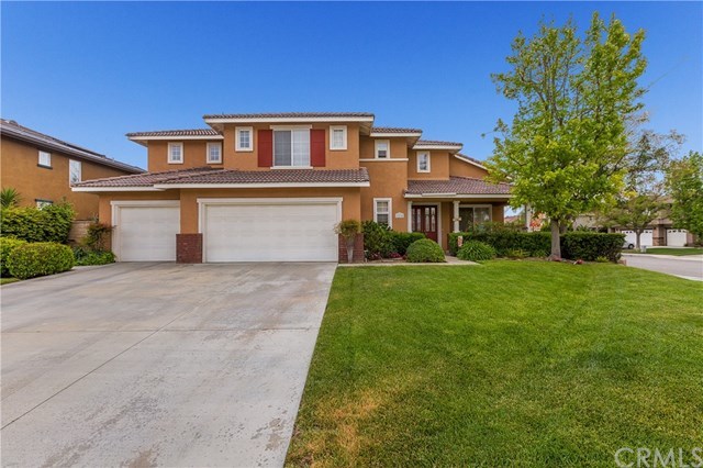 1274 Santorini Road Riverside, CA 92506 - Photo 1 of 1