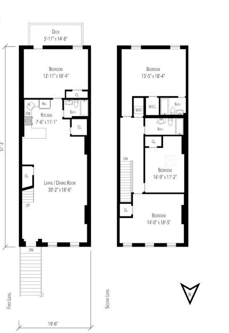 962 Gates Avenue, Unit 2 Brooklyn, NY 11221 - Photo 10 of 10