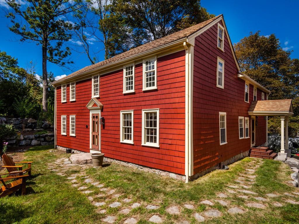 50 Kendall Road Lexington, MA 02421 - Photo 1 of 24