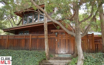 649 Hightree Road Pacific Palisades, CA 90402 - Photo 1 of 1 Gallery Image 1