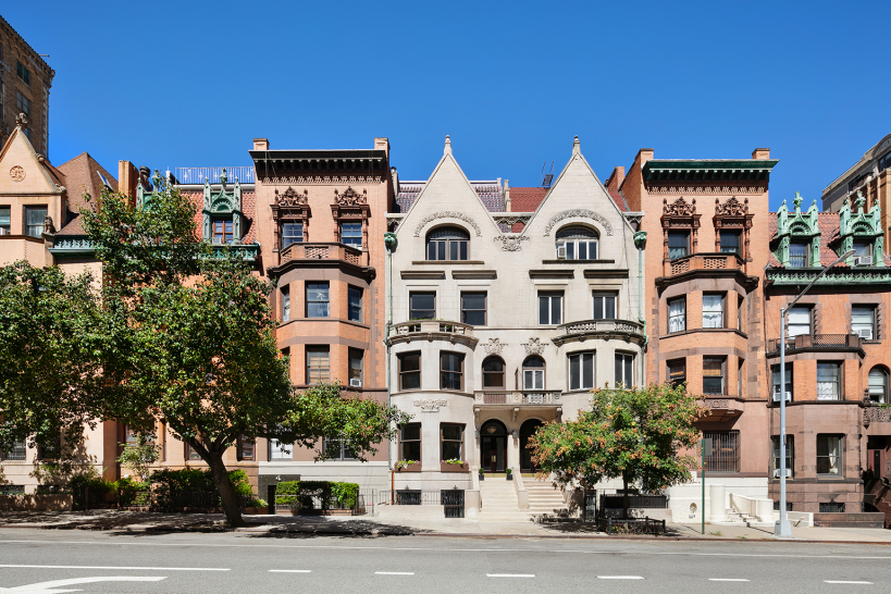 347 West End Avenue Manhattan, NY 10024 - Photo 31 of 36