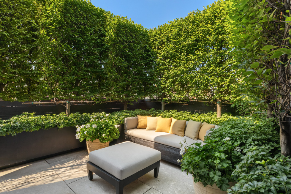 130 West 12th Street, Unit PH Manhattan, NY 10011 - Photo 11 of 14