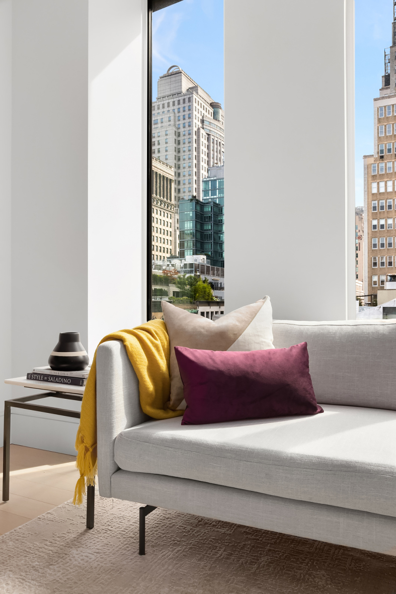 146 Church Street, Unit 8 Manhattan, NY 10007 - Photo 7 of 13