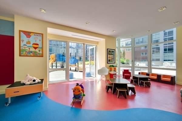 555 West 59th Street, Unit 18G Manhattan, NY 10019 - Photo 7 of 9