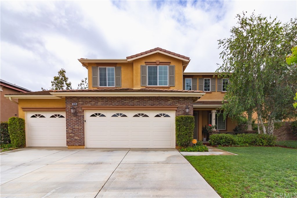 18385 Hidden Ranch Road Riverside, CA 92508 - Photo 1 of 1