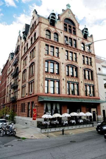 451 Washington Street, Unit RETAIL Manhattan, NY 10013 - Photo 2 of 9