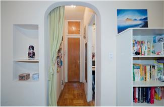 342 West 56th Street, Unit 4E Manhattan, NY 10019 - Photo 4 of 6