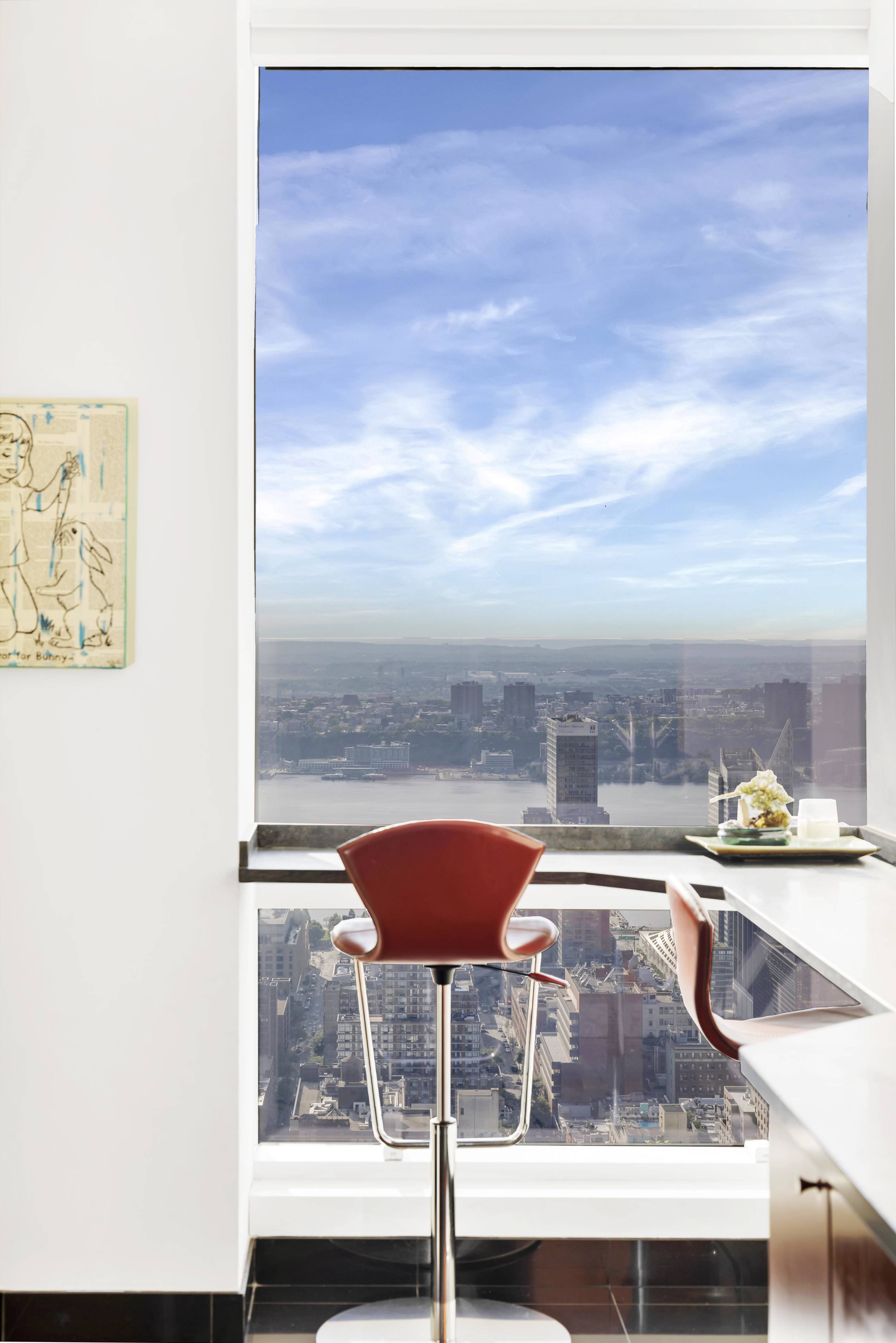 230 West 56th Street, Unit 61C Manhattan, NY 10019 - Photo 4 of 9