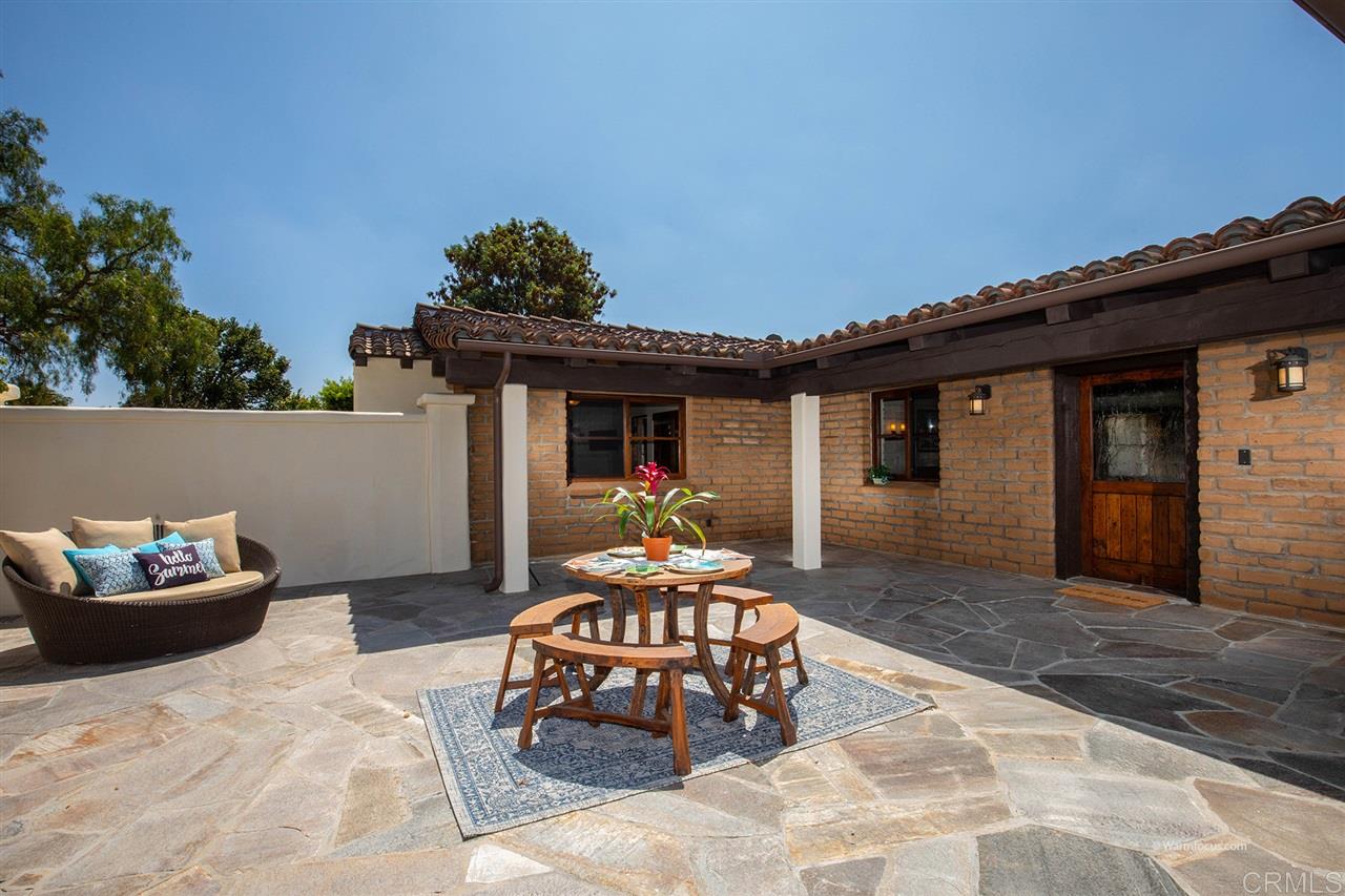 4860 La Jacaranda Rancho Santa Fe, CA 92067 - Photo 17 of 25