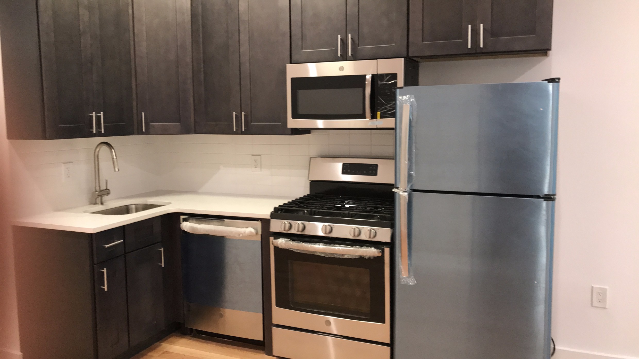 1115 Hancock Street, Unit 3E Brooklyn, NY 11221 - Photo 4 of 6