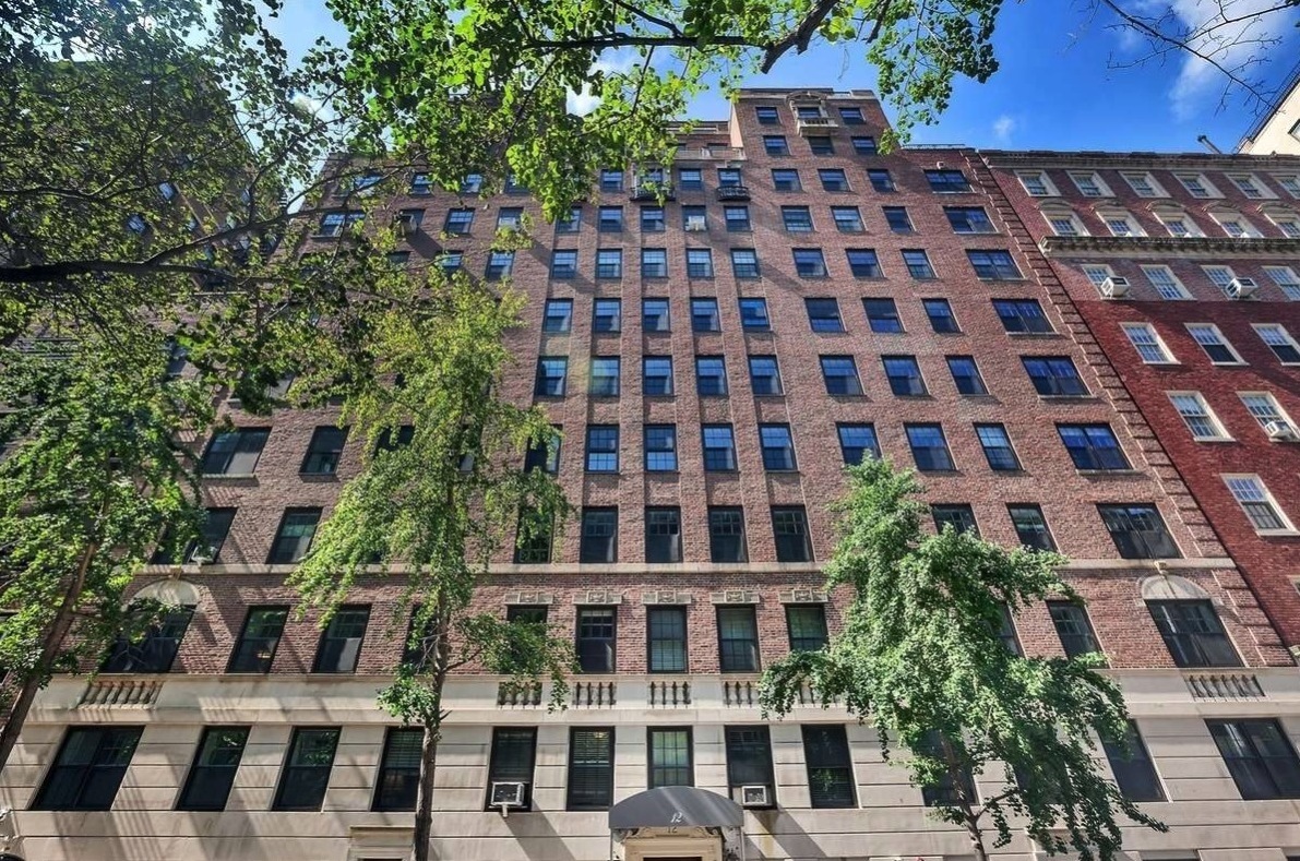 12 E 88th St, Manhattan, NY 10128 - Photo 2 of 7