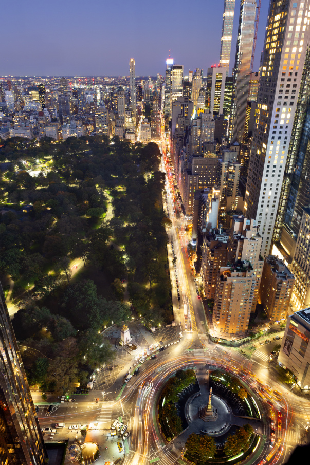 80 Columbus Circle, Unit 74AB Manhattan, NY 10023 - Photo 19 of 20