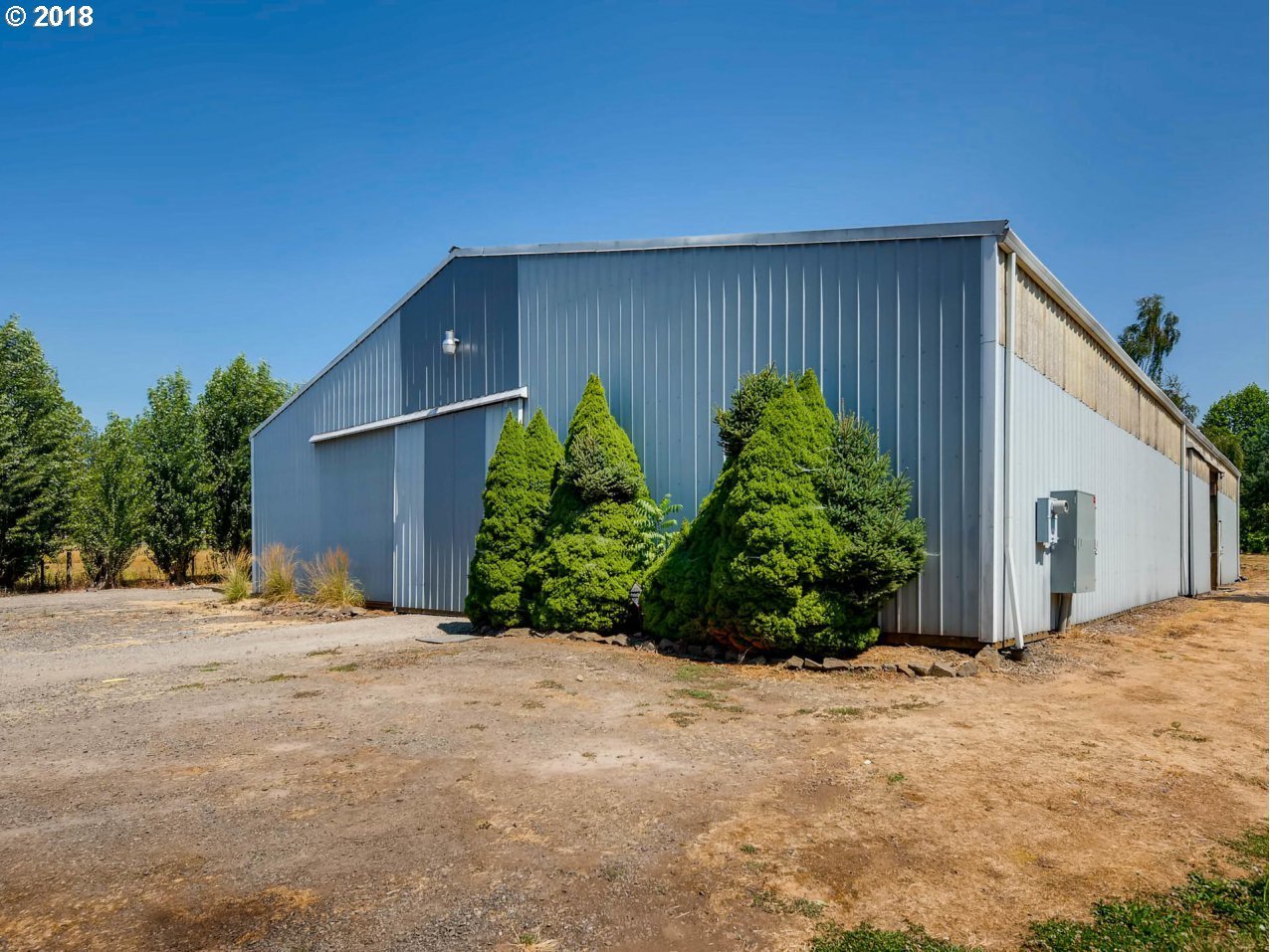 26501 Southeast Callister Road Gresham, OR 97080 - Photo 15 of 25 Gallery Image 15